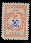 Sellos de Asia - Turqu�a -  TURQUIA_SCOTT O119 $0.2