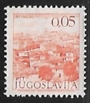 Stamps Yugoslavia -  Krusevo