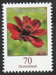 Sellos de Europa - Alemania -  3002 - Flor schokoladen kosmee