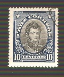 Stamps Chile -  INTERCAMBIO