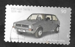 Sellos de Europa - Alemania -  3088 - VW Golf Serie 1