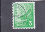 Stamps Japan -  AVE