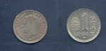 monedas del Mundo : Europa : Espa�a :  Juan Carlos  I  