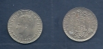 monedas del Mundo : Europa : Espa�a :  Juan Carlos  I  