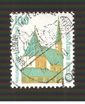 Stamps Germany -  INTERCAMBIO