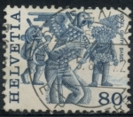 Stamps : Europe : Switzerland :  SUIZA_SCOTT 643.01 $0.75