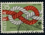 Stamps : Europe : Switzerland :  SUIZA_SCOTT 772.02 $0.4