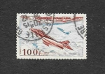 Stamps France -  C29 - Prototipos
