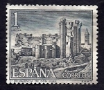 Sellos de Europa - Espaa -  Catillo de don Juan