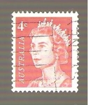 Stamps Australia -  INTERCAMBIO