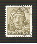 Stamps Italy -  RESERVADO