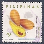 Stamps Philippines -  Egg fruit