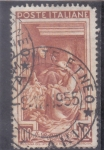 Sellos de Europa - Italia -  OFICIOS