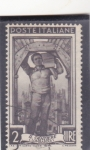 Stamps : Europe : Italy :  OFICIOS