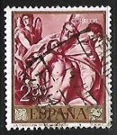 Sellos de Europa - Espaa -  