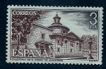 Sellos de Europa - Espa�a -  Monas.S. Pedro de Alcantara