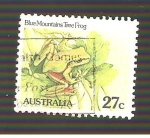 Stamps Australia -  RESERVADO