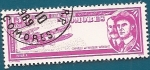 Stamps Comoros -  Orville y Wilbur Wright - Flyer A