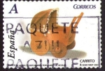 Stamps Spain -  