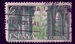 Stamps Spain -  Cartuja de Jerez