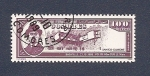 Sellos de Africa - Comores -  Santos Dumont - Bagatelle