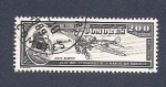 Stamps Comoros -  Louis Bleriot - Bleriot XI