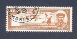 Stamps Africa - Comoros -  Henry Farman  - Voisin