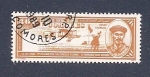 Stamps Comoros -  Henry Farman  - Voisin