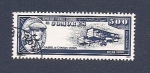 Stamps Comoros -  Gabriel y Charles Voisin - Biplano Voisin