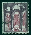 Sellos de Europa - Espaa -  La Mesquita (Cordoba)