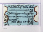 Sellos de America - Mxico -  Mexico 1