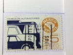 Stamps : America : Mexico :  Mexico 2