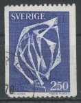Stamps : Europe : Sweden :  SUECIA_SCOTT 1233 40.2