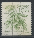 Stamps : Europe : Sweden :  SUECIA_SCOTT 1431.01 $0.2
