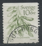 Stamps Sweden -  SUECIA_SCOTT 1431.03 $0.2