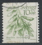 Stamps Sweden -  SUECIA_SCOTT 1431.04 $0.2