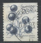 Stamps Sweden -  SUECIA_SCOTT 1433 $0.2
