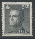 Stamps : Europe : Sweden :  SUECIA_SCOTT 1440.01 $0.2