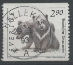 Stamps Sweden -  SUECIA_SCOTT 1928 $0.2