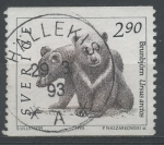 Sellos del Mundo : Europa : Suecia : SUECIA_SCOTT 1928 $0.2