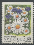 Stamps : Europe : Sweden :  SUECIA_SCOTT 2013 $0.35