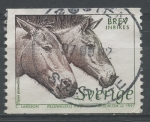 Stamps Sweden -  SUECIA_SCOTT 2220.04 $0.35