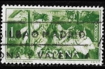 Stamps Spain -  España-cambio
