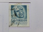 Stamps Mexico -  Mexico 10