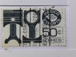 Stamps : America : Mexico :  Mexico 11