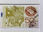 Sellos del Mundo : America : M�xico : Mexico 13