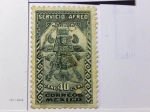 Stamps Mexico -  Mexico 16