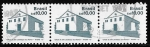 Stamps Brazil -  Brasil-cambio