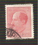 Stamps : Europe : Bulgaria :  INTERCAMBIO