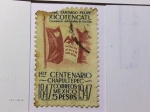 Stamps Mexico -  Mexico 17